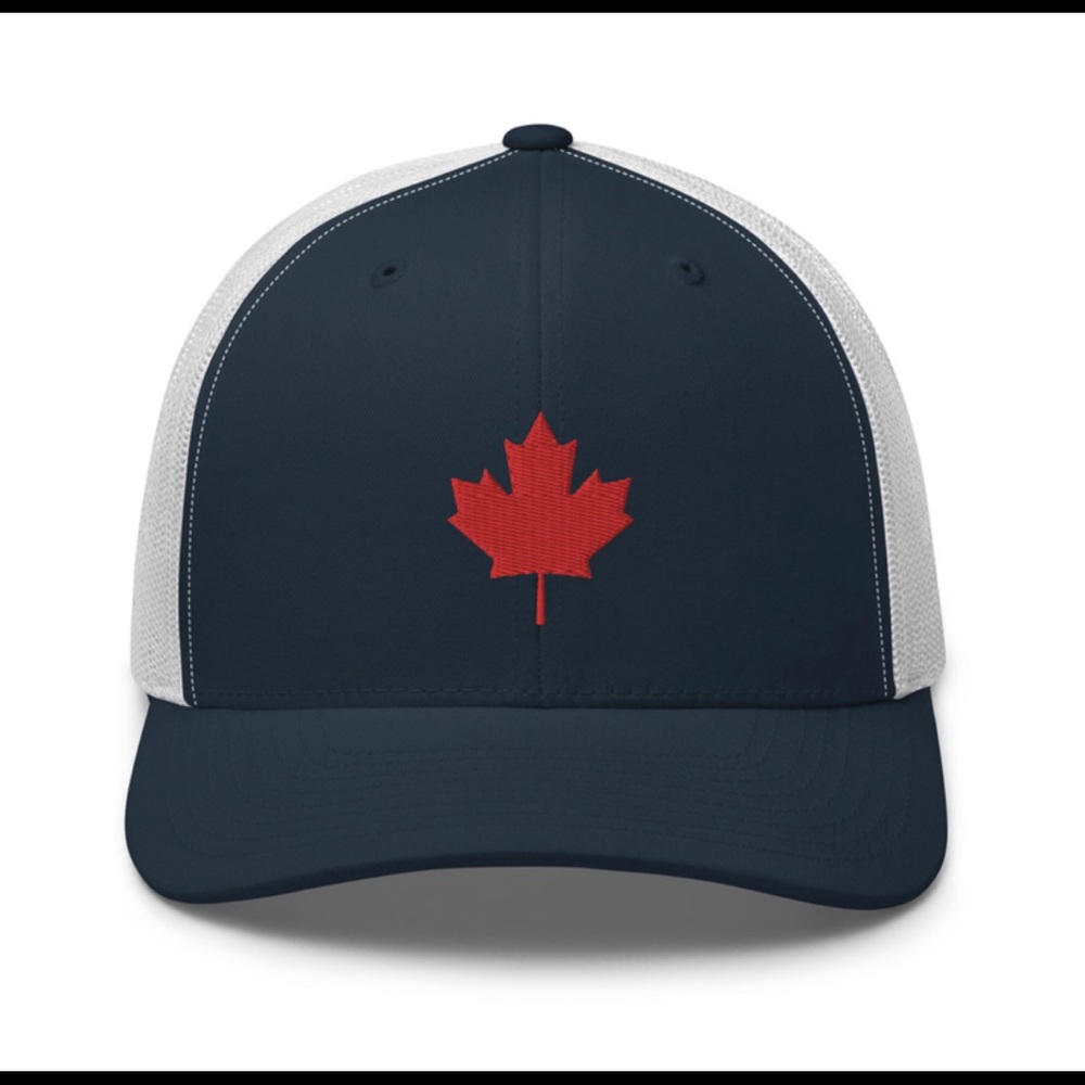 Canada original cap M440 D67